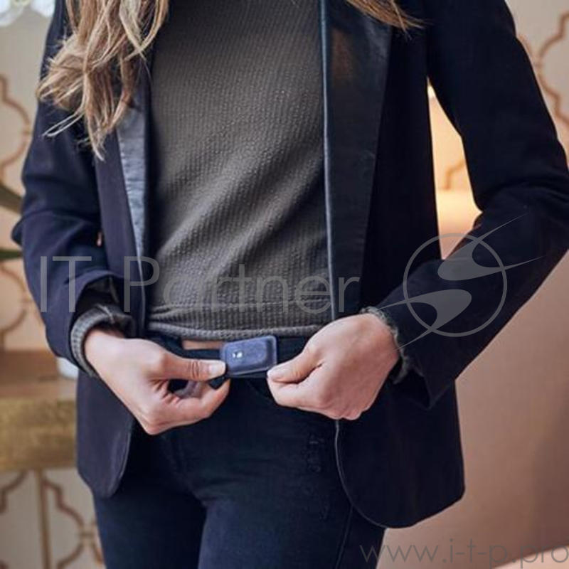 Трекер активности Spire Health Tag. В комплекте 6 шт.