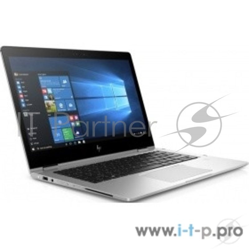 Ноутбук HP Elitebook x360 1030 G2 UMA i7-7600U 8GB 1030 G2 / 13.3 FHD BV UWVA Touch / 256GB PCIe NVMe TLC / W10p64 / 3yw / No Extend Service Bundle / Clickpad Backlit / Intel 8265 AC 2x2+BT 4.2 / WWAN 4G /