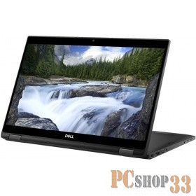 Трансформер Dell Latitude 7390 2-in-1 Core i7 8650U/16Gb/SSD512Gb/Intel UHD Graphics 620/13.3