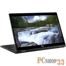 Трансформер Dell Latitude 7390 2-in-1 Core i7 8650U/16Gb/SSD512Gb/Intel UHD Graphics 620/13.3
