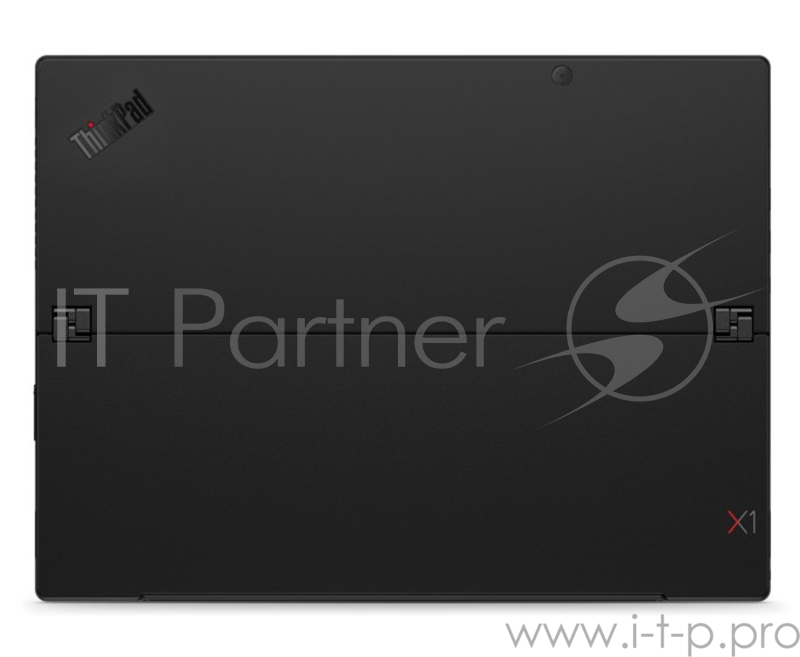 Ноутбук ThinkPad X1 Tablet Gen3 13