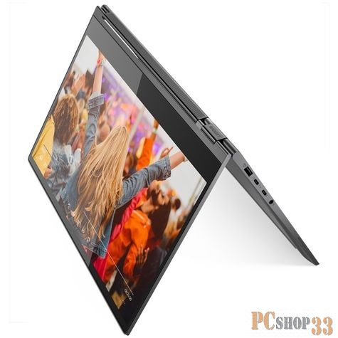 Трансформер Lenovo Yoga C930-13IKB Core i7 8550U/16Gb/SSD2Tb/Intel UHD Graphics 620/13.9