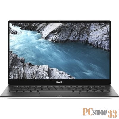 Ультрабук Dell XPS 13 Core i7 8565U/16Gb/SSD512Gb/Intel HD Graphics 620/13.3