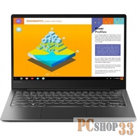 Ультрабук Lenovo IdeaPad S530-13IWL Core i7 8565U/8Gb/SSD256Gb/Intel UHD Graphics 620/13.3