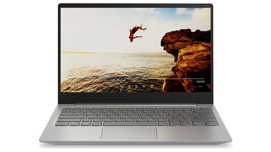 Ультрабук Lenovo IdeaPad 320S-13IKB Core i5 8250U/8Gb/SSD256Gb/nVidia GeForce Mx150 2Gb/13.3