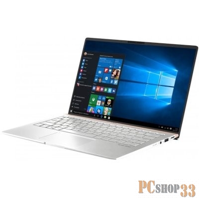 Ноутбук Asus Zenbook UX333FA-A3112T Core i5 8265U/8Gb/SSD256Gb/Intel UHD Graphics 620/13.3