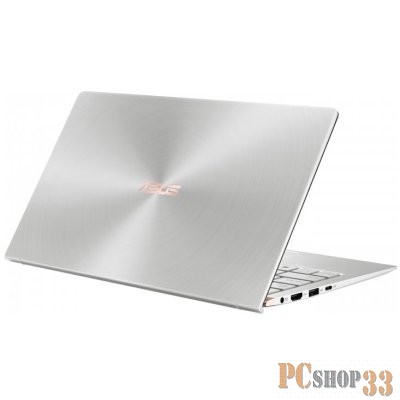 Ноутбук Asus Zenbook UX333FA-A3112T Core i5 8265U/8Gb/SSD256Gb/Intel UHD Graphics 620/13.3