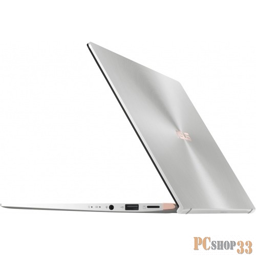 Ноутбук Asus Zenbook UX333FN-A3110T Core i7 8565U/8Gb/SSD512Gb/nVidia GeForce Mx150 2Gb/13.3