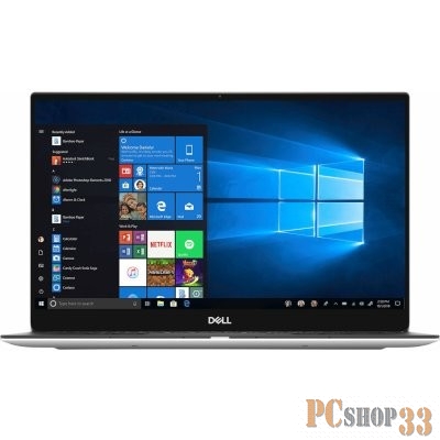 Ультрабук Dell XPS 13 Core i5 8265U/8Gb/SSD256Gb/Intel UHD Graphics 620/13.3