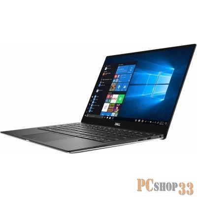 Ультрабук Dell XPS 13 Core i5 8265U/8Gb/SSD256Gb/Intel UHD Graphics 620/13.3