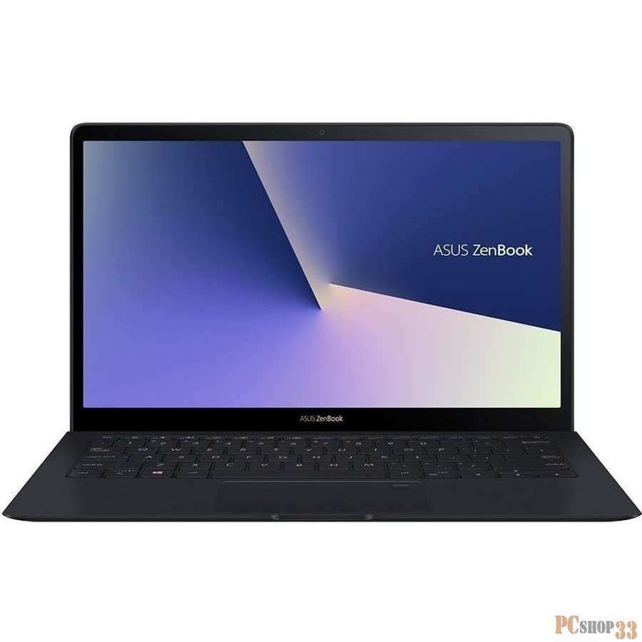 Ультрабук Asus Zenbook UX391UA-EG023T Core i7 8550U/8Gb/SSD512Gb/Intel UHD Graphics/13.3