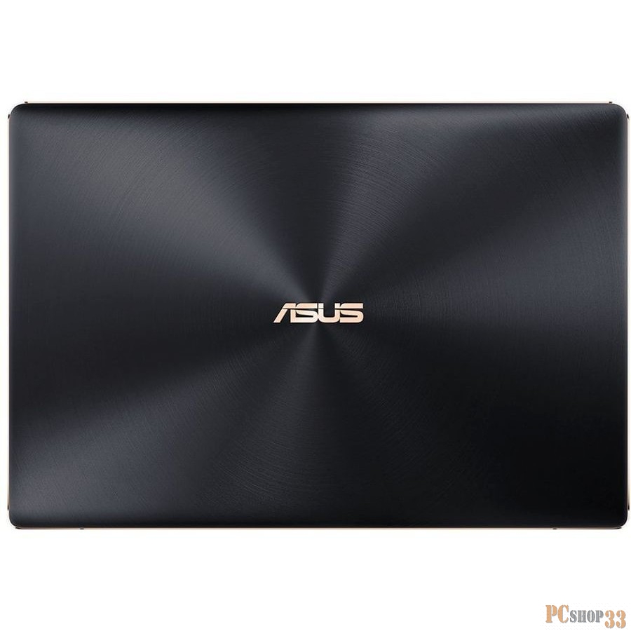 Ультрабук Asus Zenbook UX391UA-EG023T Core i7 8550U/8Gb/SSD512Gb/Intel UHD Graphics/13.3