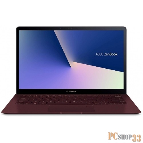 Ультрабук Asus Zenbook UX391UA-ET084T Core i5 8250U/8Gb/SSD512Gb/Intel UHD Graphics/13.3