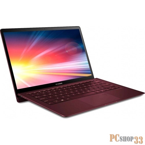 Ультрабук Asus Zenbook UX391UA-ET084T Core i5 8250U/8Gb/SSD512Gb/Intel UHD Graphics/13.3