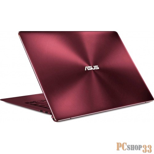 Ультрабук Asus Zenbook UX391UA-ET084T Core i5 8250U/8Gb/SSD512Gb/Intel UHD Graphics/13.3