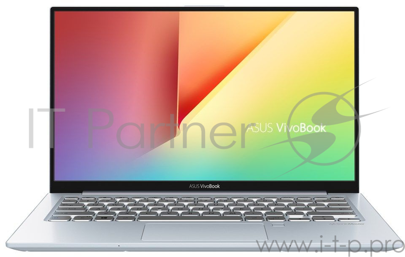 Ноутбук Asus VivoBook S330FN-EY002T Core i5 8265U/8Gb/SSD256Gb/nVidia GeForce Mx150 2Gb/13.3