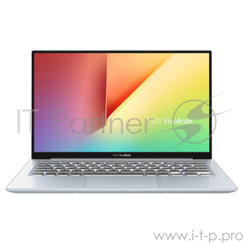 Ноутбук Asus VivoBook S330FN-EY007T Core i3 8145U/4Gb/SSD256Gb/nVidia GeForce Mx150 2Gb/13.3