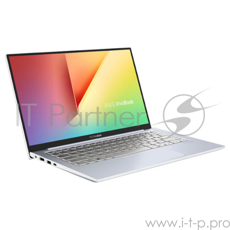 Ноутбук Asus VivoBook S330FN-EY007T Core i3 8145U/4Gb/SSD256Gb/nVidia GeForce Mx150 2Gb/13.3