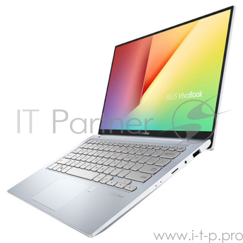 Ноутбук Asus VivoBook S330FN-EY007T Core i3 8145U/4Gb/SSD256Gb/nVidia GeForce Mx150 2Gb/13.3
