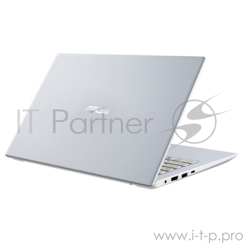 Ноутбук Asus VivoBook S330FN-EY007T Core i3 8145U/4Gb/SSD256Gb/nVidia GeForce Mx150 2Gb/13.3