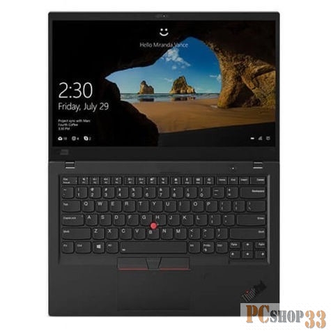 Ультрабук Lenovo 14