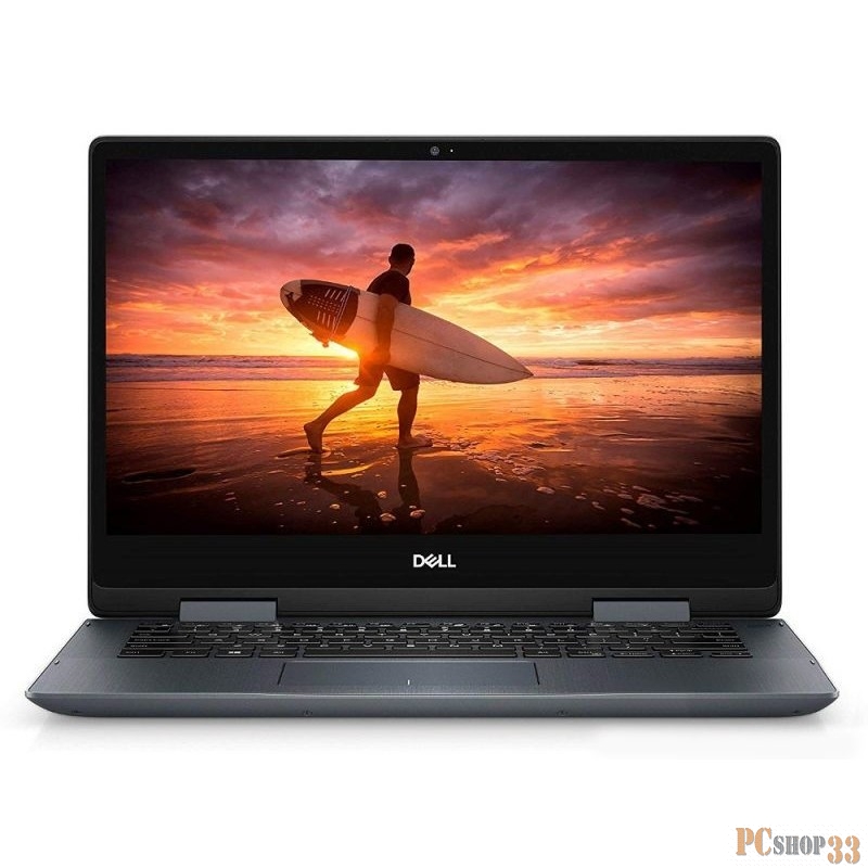 Трансформер Dell Inspiron 5482 Core i5 8265U/8Gb/SSD256Gb/nVidia GeForce Mx130 2Gb/14