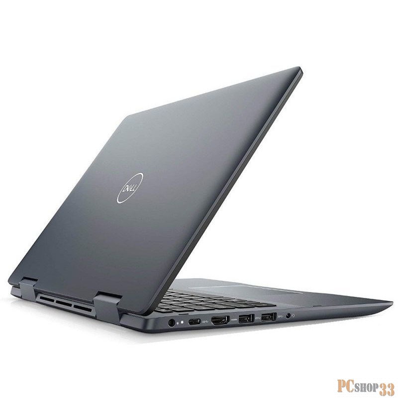 Трансформер Dell Inspiron 5482 Core i5 8265U/8Gb/SSD256Gb/nVidia GeForce Mx130 2Gb/14