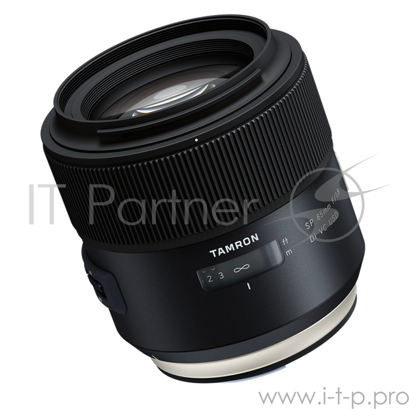 Объектив Tamron SP 85mm F/1.8 Di VC USD F016E для Canon