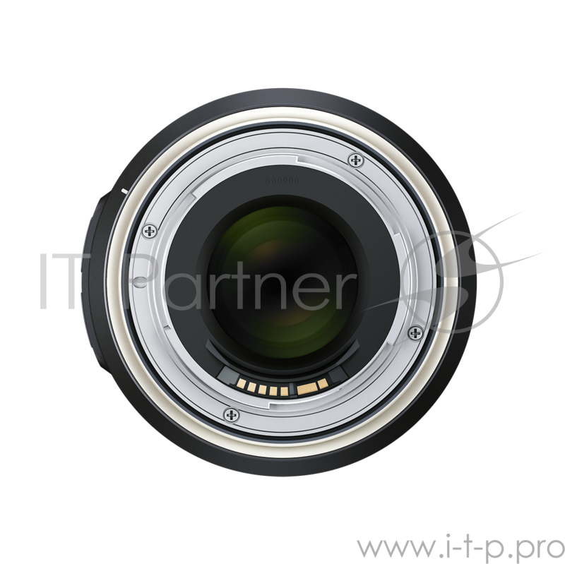 Объектив Tamron SP 85mm F/1.8 Di VC USD F016E для Canon