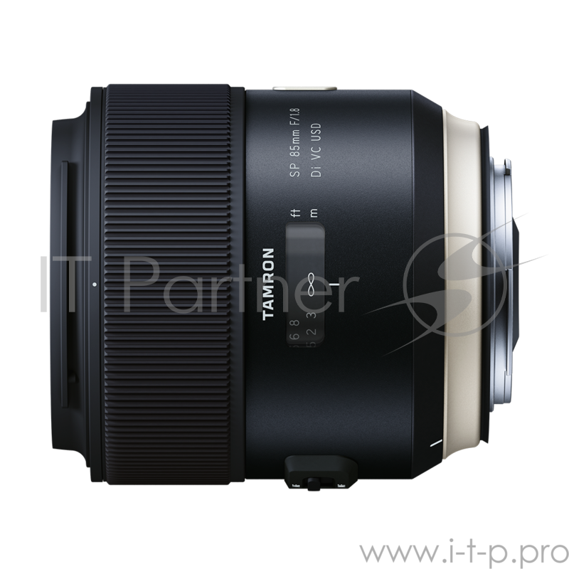 Объектив Tamron SP 85mm F/1.8 Di VC USD F016E для Canon
