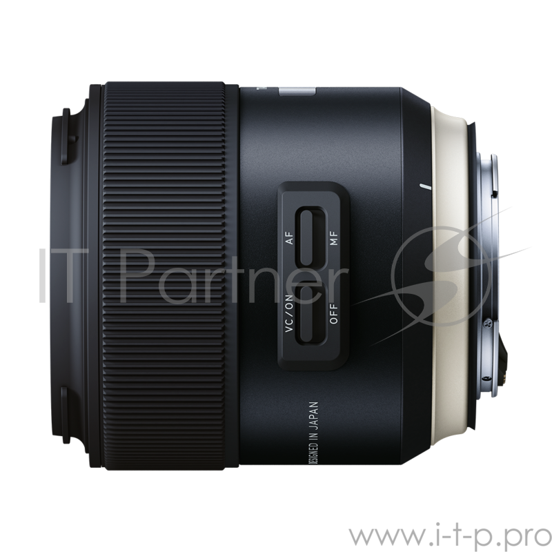 Объектив Tamron SP 85mm F/1.8 Di VC USD F016E для Canon