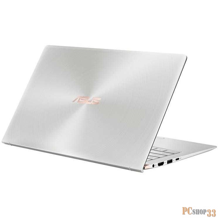 Ноутбук Asus Zenbook UX433FA-A5047T Core i5 8265U/8Gb/SSD256Gb/Intel UHD Graphics 620/14