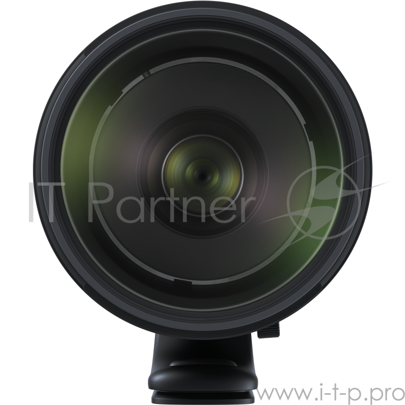 Объектив Tamron SP 150-600mm F/5-6.3 Di VC USD A022E для Canon