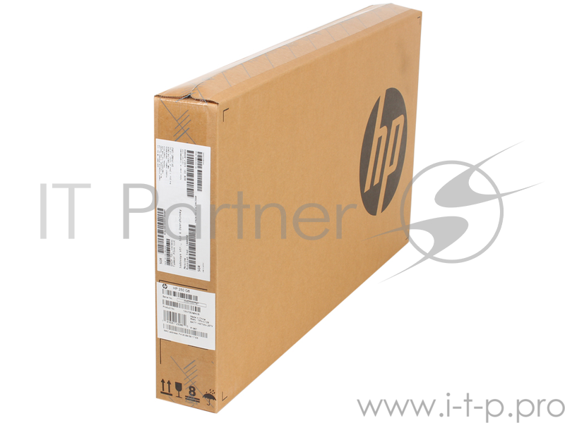 Ноутбук HP 250 G6 UMA i5-7200U 250 G6 / 15.6 FHD SVA AG / 4GB 1D DDR4 / 128GB with Connector / W10p64 / DVD-Writer / 1yw / Jet kbd TP / Intel 3168 AC 1x1+BT 4.2 / Dark Ash Silver with VGA Web