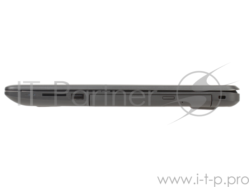 Ноутбук HP 250 G6 UMA i5-7200U 250 G6 / 15.6 FHD SVA AG / 4GB 1D DDR4 / 128GB with Connector / W10p64 / DVD-Writer / 1yw / Jet kbd TP / Intel 3168 AC 1x1+BT 4.2 / Dark Ash Silver with VGA Web