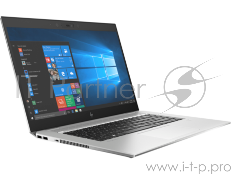 Ноутбук HP EliteBook 1050 G1 Core i5-8300H 2.3GHz,15.6