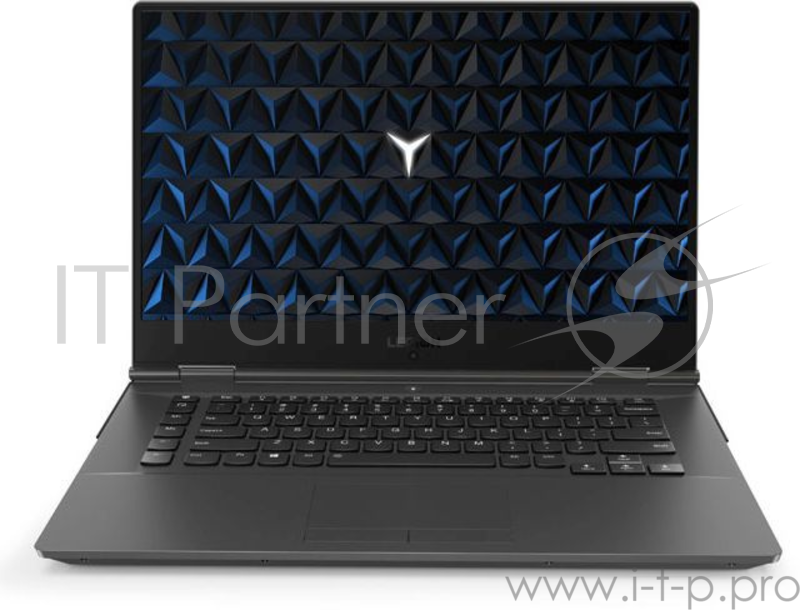 Ноутбук Lenovo Legion Y730-15ICH Core i5 8300H/8Gb/SSD256Gb/nVidia GeForce GTX 1050 Ti 4Gb/15.6