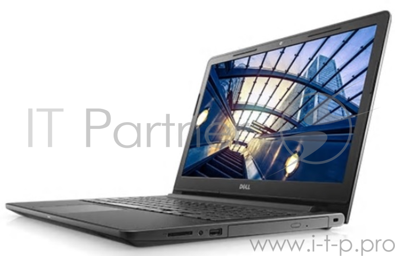 Vostro 3578 Core i3-7020U (2,3GHz) 15,6