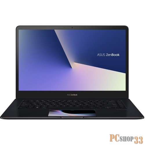 Ноутбук ASUS UX580GD-BO079T 15.6