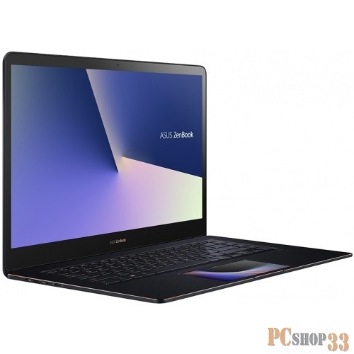 Ноутбук ASUS UX580GD-BO079T 15.6