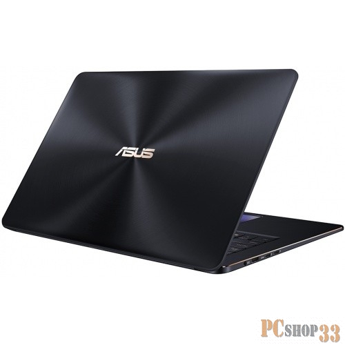 Ноутбук ASUS UX580GD-BO079T 15.6