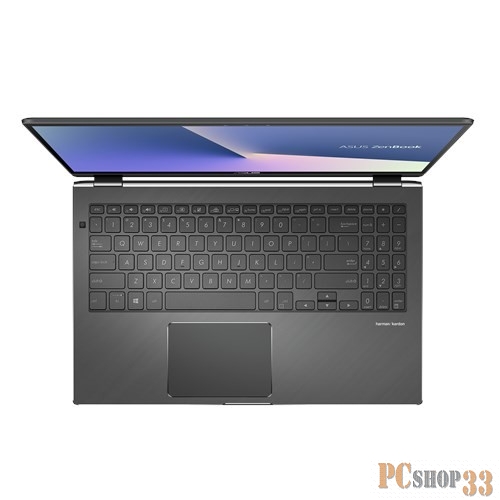 Трансформер Asus Zenbook UX562FD-EZ023T Core i7 8565U/12Gb/SSD512Gb/nVidia GeForce GTX 1050 MAX Q 2Gb/15.6