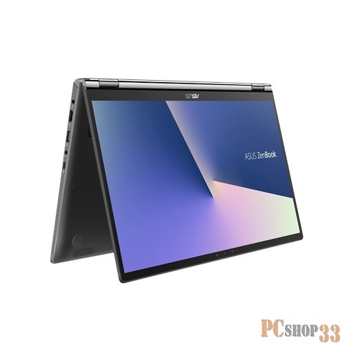Трансформер Asus Zenbook UX562FD-EZ023T Core i7 8565U/12Gb/SSD512Gb/nVidia GeForce GTX 1050 MAX Q 2Gb/15.6