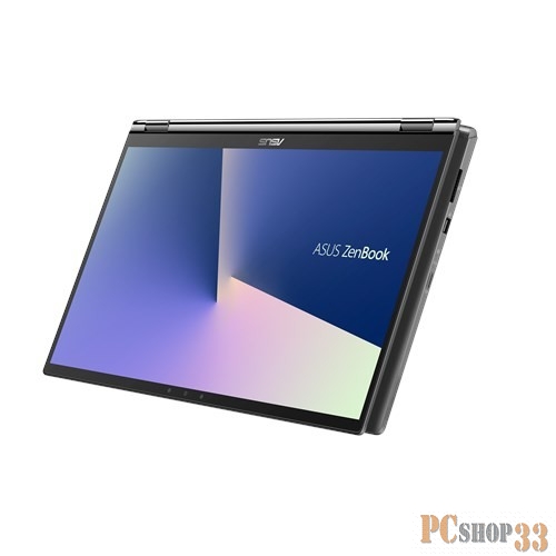 Трансформер Asus Zenbook UX562FD-EZ023T Core i7 8565U/12Gb/SSD512Gb/nVidia GeForce GTX 1050 MAX Q 2Gb/15.6
