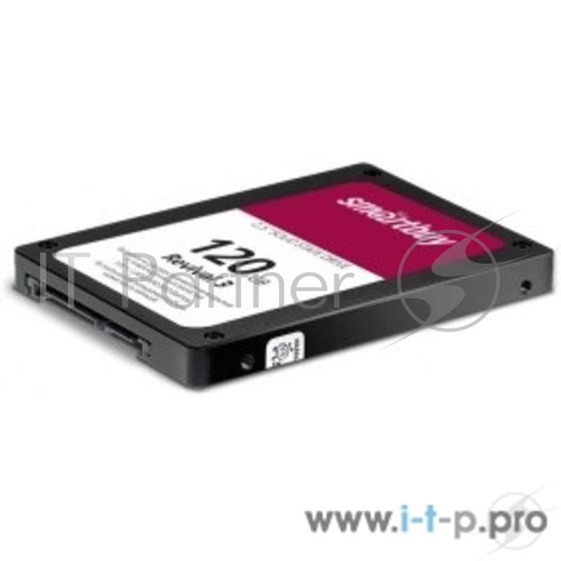 SSD диск 120ГБ 2.5 SmartBuy Revival 3 SB120GB-RVVL3-25SAT3 (SATA III)
