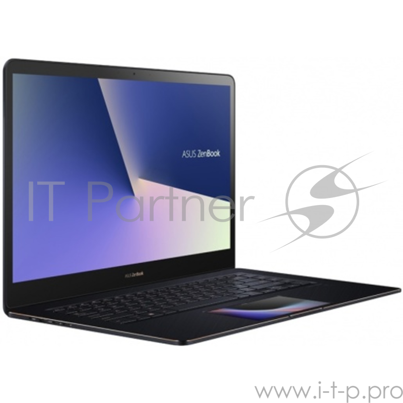 Ноутбук ASUS UX580GD-BN050T 15.6