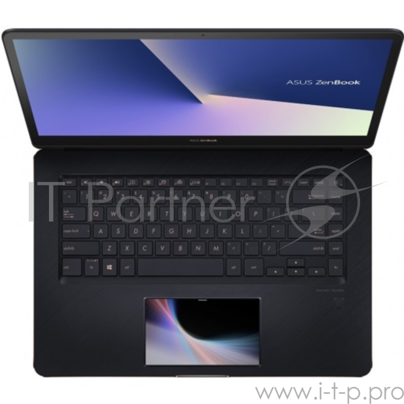 Ноутбук ASUS UX580GD-BN050T 15.6