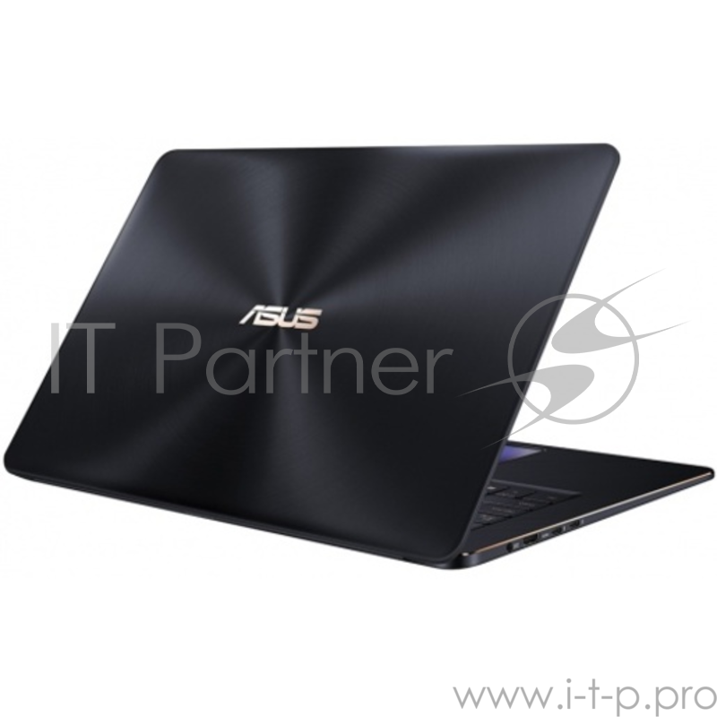 Ноутбук ASUS UX580GD-BN050T 15.6