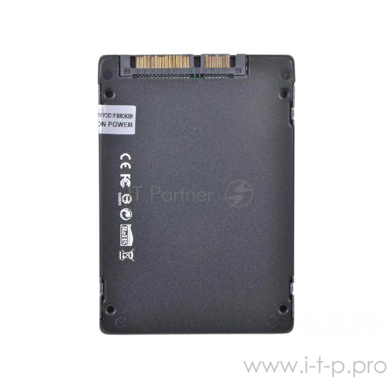 SSD диск 120ГБ 2.5 Silicon Power V60 SP120GBSS3V60S25 (SATA III)