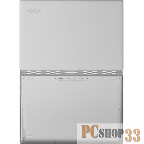 Ноутбук Lenovo Yoga 920-13IKB Glass 80Y8000VRK (Core i5 8250U-1.60ГГц, 8ГБ, 256ГБ SSD, HDG, WiFi, BT, WebCam, 13.9 3840x2160, W10 H)